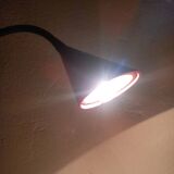 Table lamp Twist production Egoluce