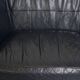 Set of 2.5-Seater Art Deco Sofas with Dark Blue Cowhide Leather