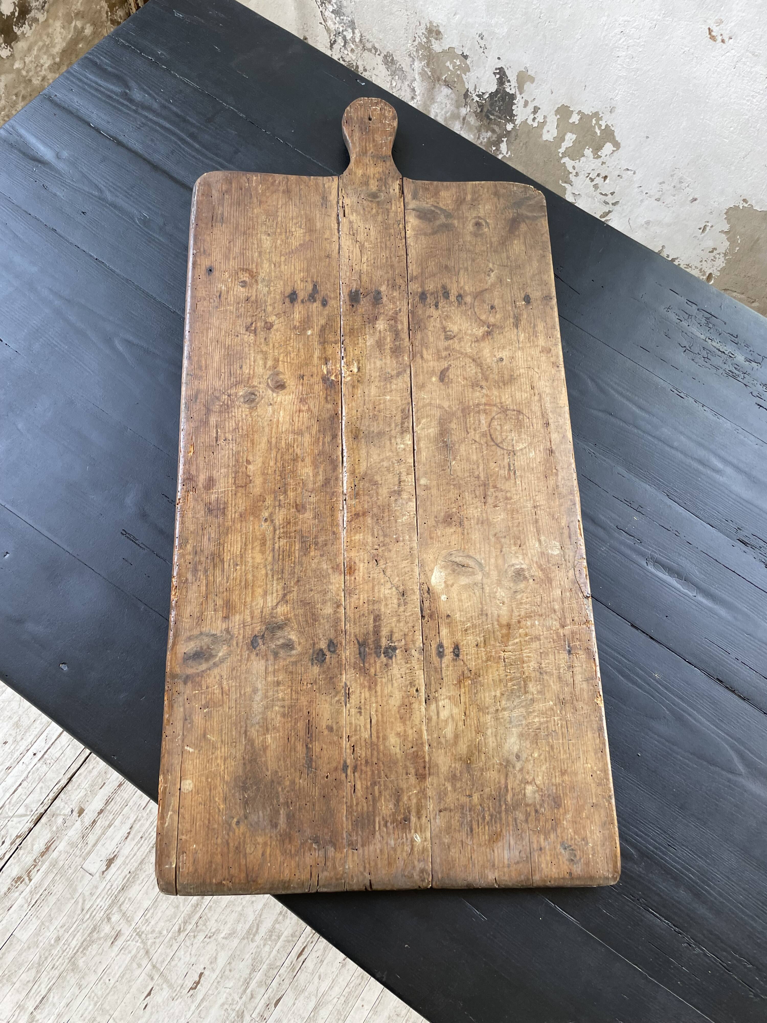 XXL cutting board