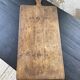 XXL cutting board