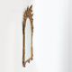 20th Century large Baroque Mirror by Deknudt, Belgium