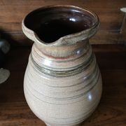 Pichet en grès vintage 4,5l