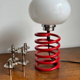 Lamp model Spring style ingo maurer
