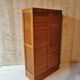 Curtain binder