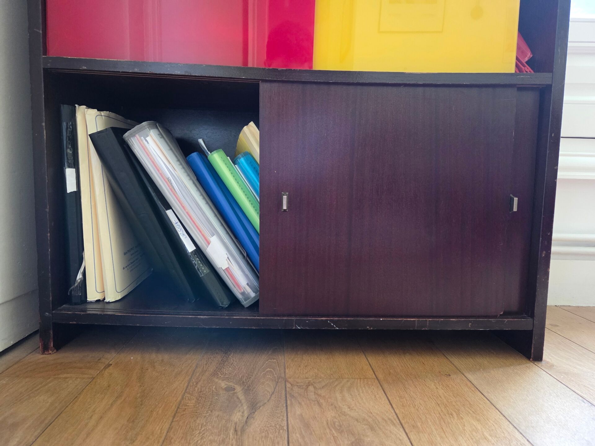 Oscar storage furniture