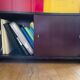 Oscar storage furniture