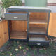 Low furniture