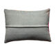 Housse de coussin turque vintage faite à la main, 40 x 60 cm