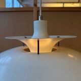 Lampe suspendue vintage Louis Poulsen PH 5