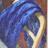 “After the Masquerade” by Bror Barklund