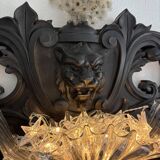 Napoleon III period sideboard