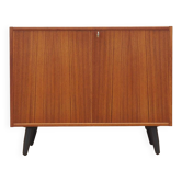 Teak sideboard, Danish design, 1970s, made in Denmark