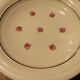 3 fruit bowl serving dishes porcelain Babel