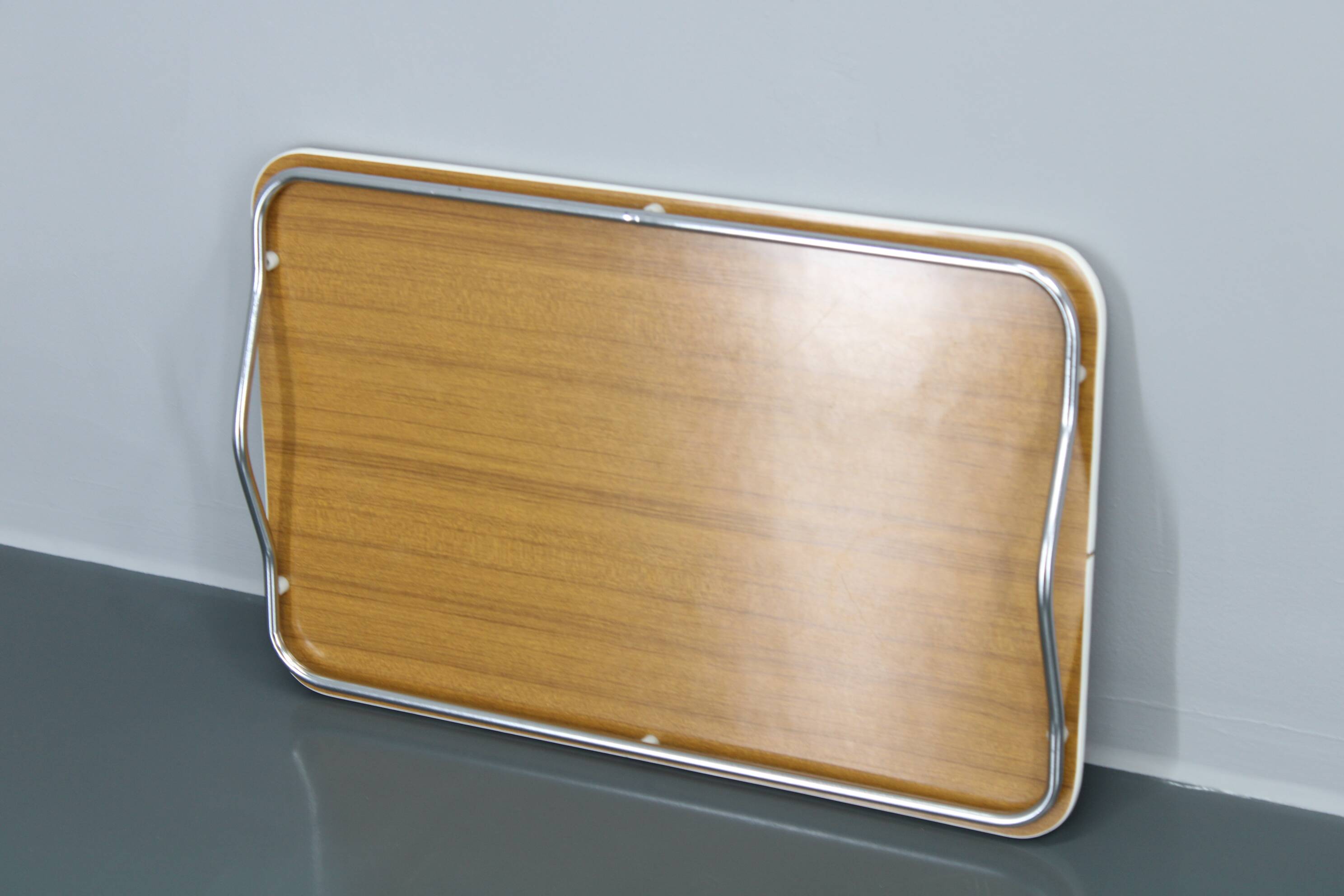 1970s Trolley /Serving Cart, Italy