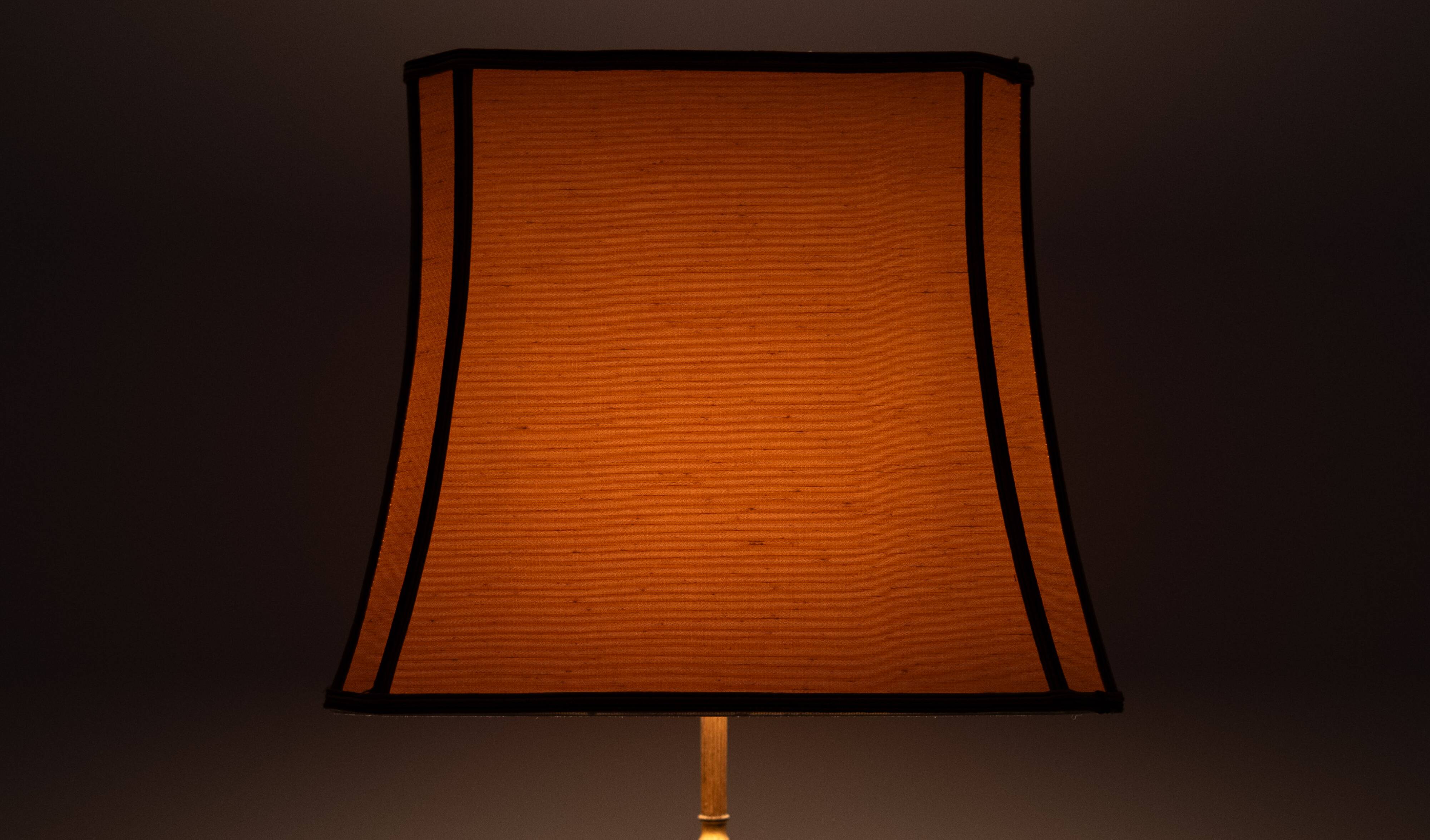 stunning Art Deco Floor lamp France