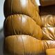 Vintage Italian armchairs 1970-1980
