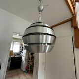 Lampes Manhattan Space Age