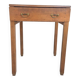 Table d'appoint