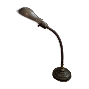 lampe de bureau vintage