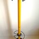 Porte manteaux Seccose Années 80 Hauteur 176,5 cm
