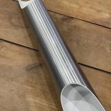Wall lamp n2 Sconce Fuga XXL 60cm Aluminum Raak Komulainen 1970 vintage