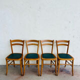 Chaises bistrot