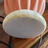 Large Georgia Jacob Athena Lamp