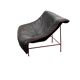 Fauteuil papillon des années 1980 – Gerard van den Berg pour Montis