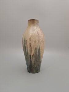 Art Deco Vase by Louis Martin, France, 1920s