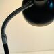 Lampe de bureau industrielle vintage