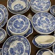 Burgenland 53-piece service from the villeroy & boch manufacture