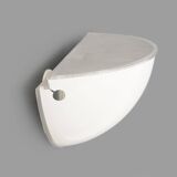 Wall sconces Quarto by Tobia Scarpa for Flos, 1970s, set of 2