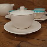 Kéramos coffee service from the 1950s