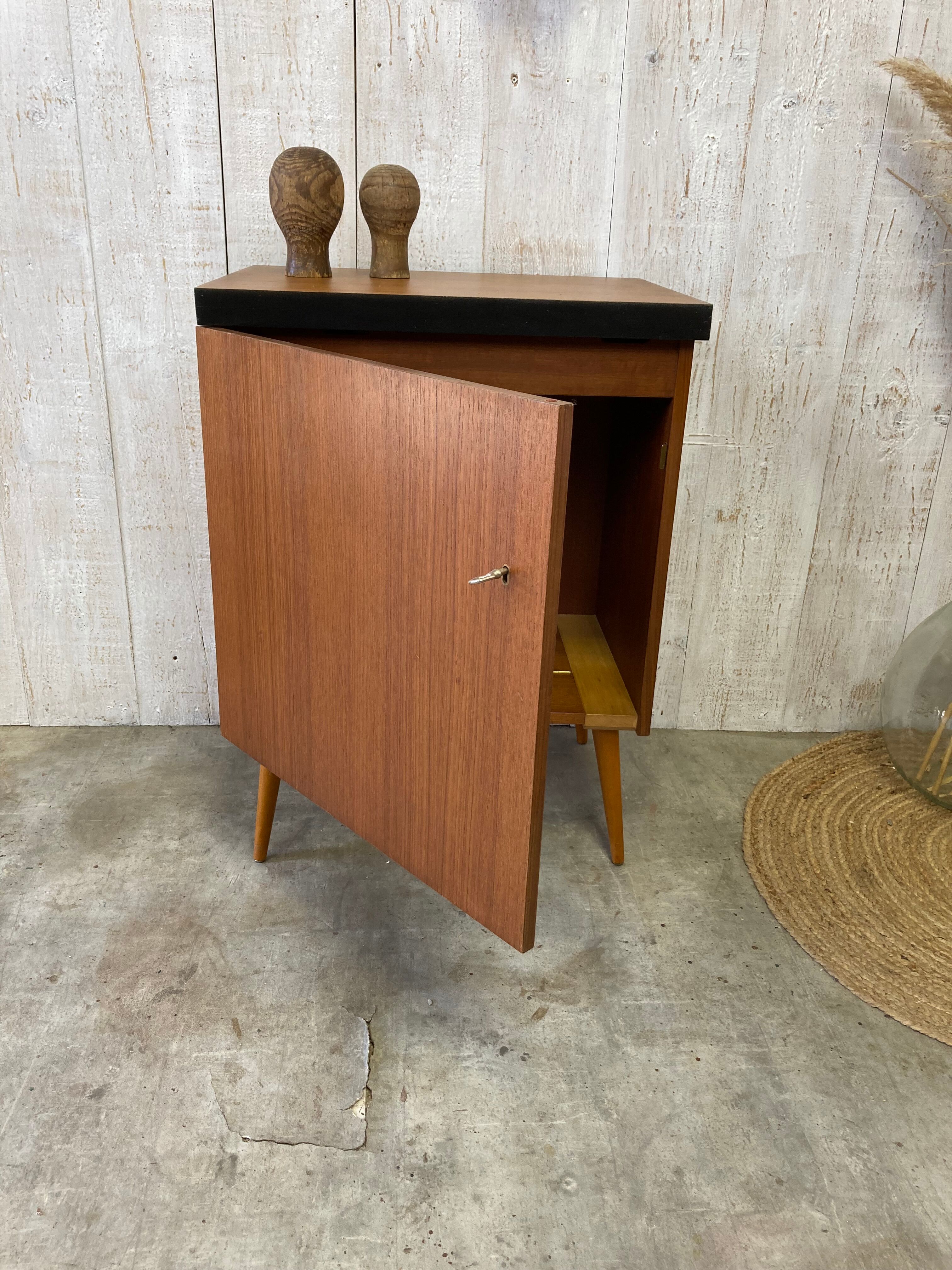 Small vintage buffet