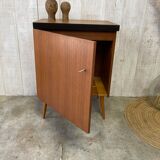 Small vintage buffet
