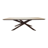 Coffee table mikado ethnicraft