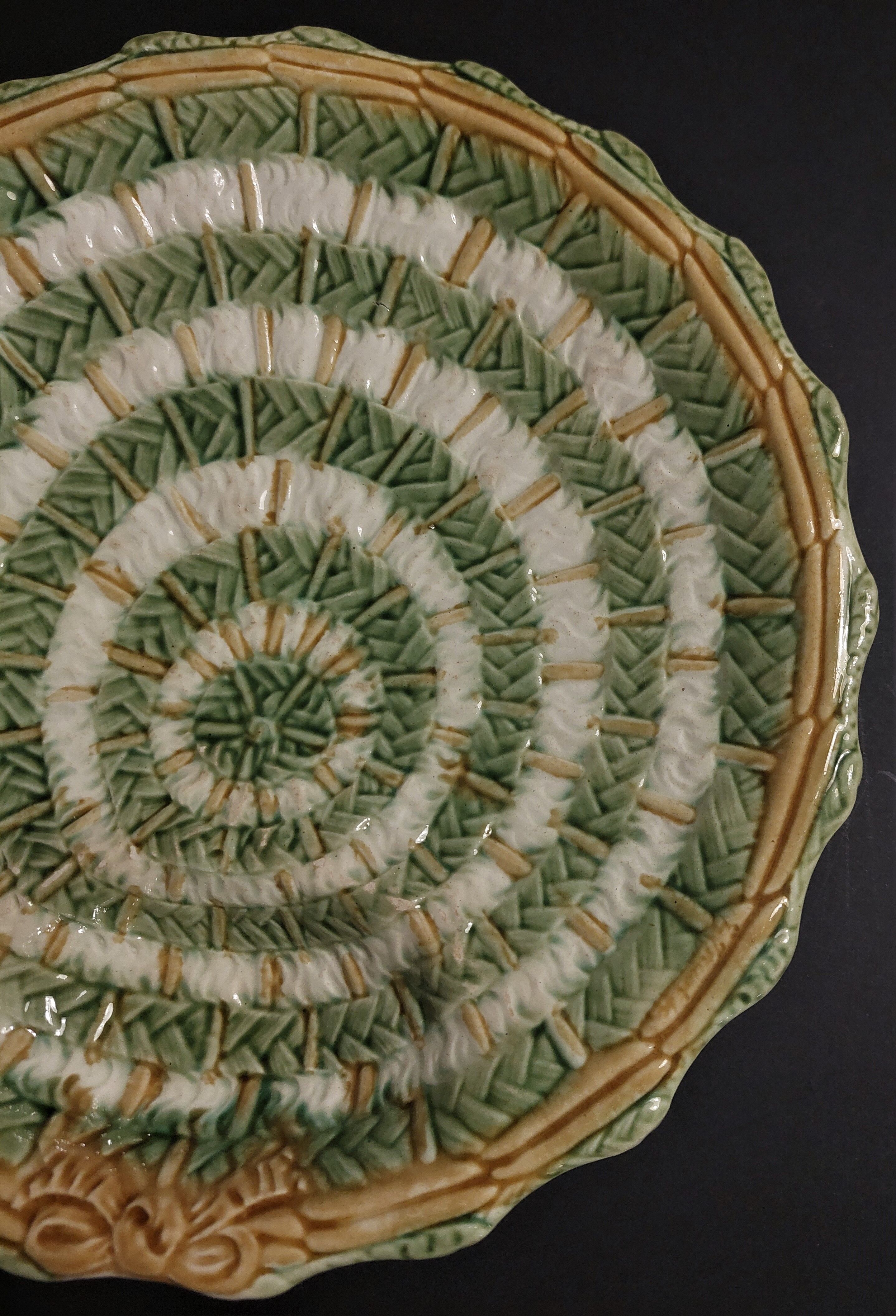 Artichoke plate slurry nineteenth brand in hollow