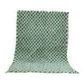 Tapis Berbère Marocain Artisanal 154 X 100 CM