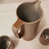 Sandstone orangeade service