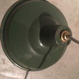 Industrial hanging of the 1950s