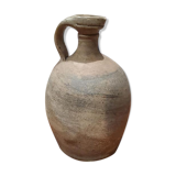 Terracotta pot
