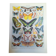Lithographie sur les papillons de 1928 "exotiques"
