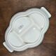 Divided plate – Schramberg – Ollo decor – 1950s