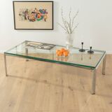 Unique coffee table