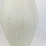 Midcentury pedestal vase "AX" by Berit Ternell, 1950s, Sweden - Set of 2