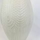 Midcentury pedestal vase "AX" by Berit Ternell, 1950s, Sweden - Set of 2