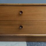 Lowboard / Tv cabinet 1970s