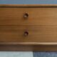 Lowboard / Tv cabinet 1970s