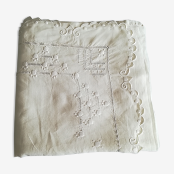 Drap ancien