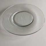 set of 5 transparent plates Pasari Indonesia